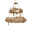 Aviary 12 - Light Chandelier