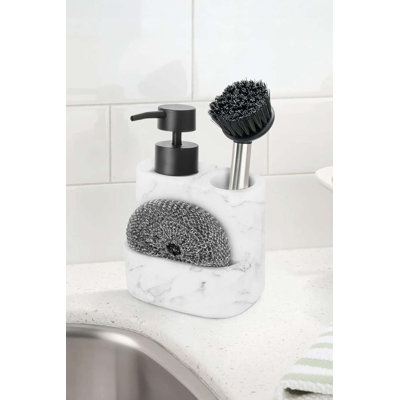 Soap Dispenser