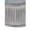 Bethke Metal Pot Planter