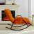 Orange sélectionné