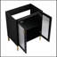 Meuble-lavabo simple avec plateau 27,80 Diljan