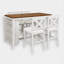 4 - Person Trestle Dining Set-1118487052-1118487055-1118487054