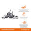 15 - Piece Aluminum Cookware Set