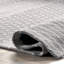 Wool Geometric Indoor Rug-975306598