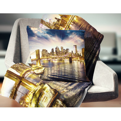Throw Pillow