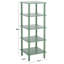 Dilyn 5 Tier Shelving Unit-1133607343