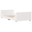 Solid Wood Bed-105717286-105717284