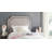 Cloverdale Upholstered Panel Headboard-32596099-32596096