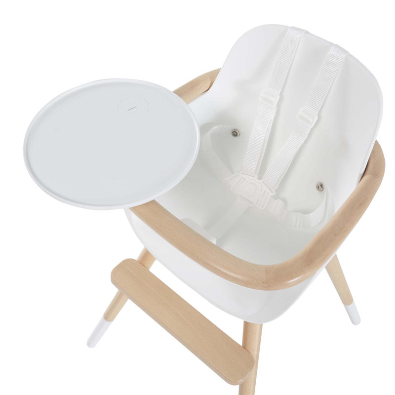 Deleon High Chair