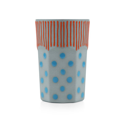 Krystalrose Handmade Cup