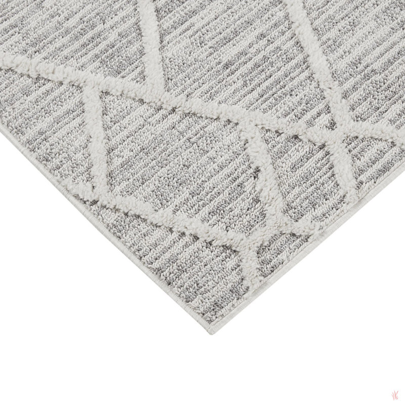 Tapis d'intérieur Terni Pebble