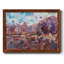 «Pretty In Pink», reproduction d'art sur toile-96271457-96271458