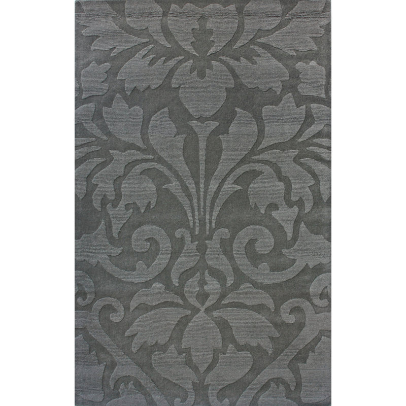 Jaclyne Floral Indoor Rug, 9' x 12'