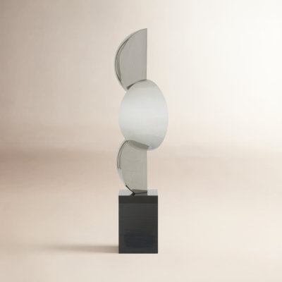 Nexus Sculpture