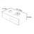 Multi-layer solid wood multi-functional tea table-108951904-108951900