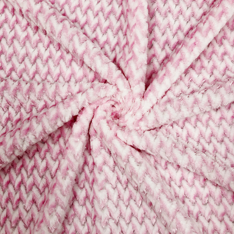 Jeté Deepak Tone on Tone, Rose