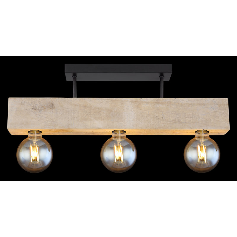 Kyree Semi Flush Mount