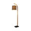 Lampe sur pied Thorina