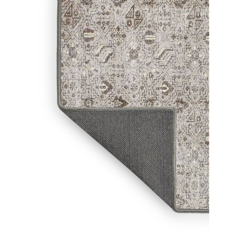 Indoor Rug, Rectangle 2' x 4'