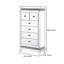 Commode 6 tiroirs Manus