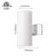 Lanterne murale d'extérieur à 2 ampoules Raley-312906848-293197906