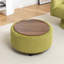 Table basse ronde avec rangement Pietsch-217993572