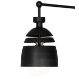 Spaccato 1 - Light Pendant