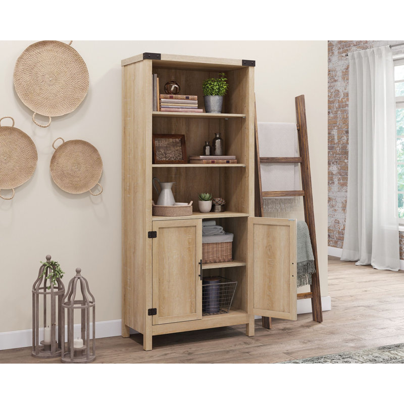 Darlene Bookcase