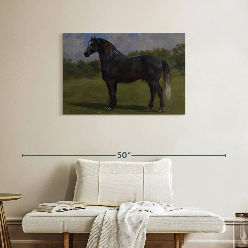 Brampt Madere, 24" H x 36" W