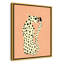 Motif de guépard «Cool» par Oltmanns-129129775-129129821-129129836