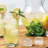King Cube Ice Tray Set of Four