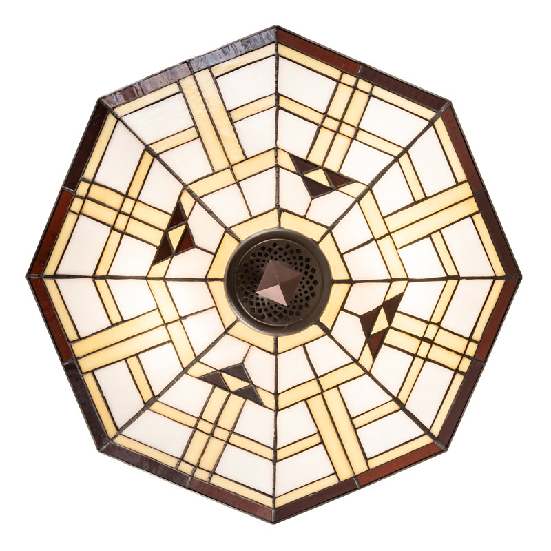 2 - Light Flush Mount