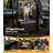 Dog Truck Seat Cover for Back Seat, 450lb Support Hard Bottom Hammock for 1–4 Large Dogs, Waterproof & Anti-Scratch Backseat Protector, Car Bed Extender for Truck & SUV, Size-XL, Black