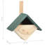 Laycon Mounted Bird House