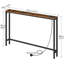 120cm Console Table