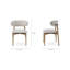 Munich Upholstered Dining Chair-1070279076