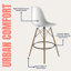 Tabouret de bar Eiffel-516694344