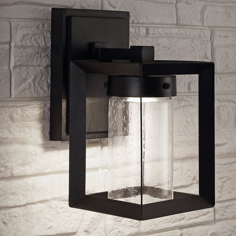 Schlueter LED Wall Light