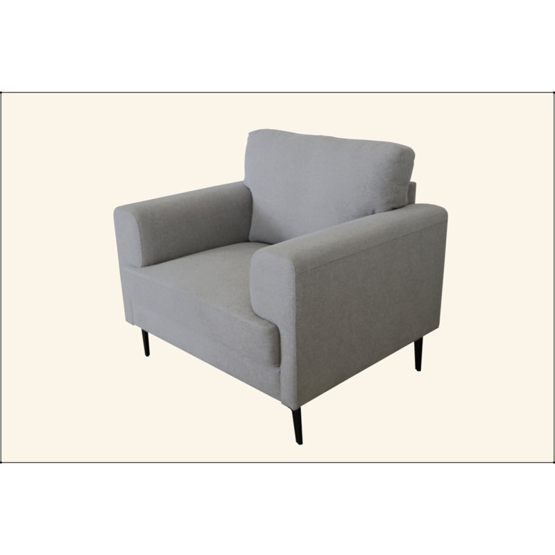 Linen Chair