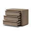 PRIMROSE 3 - Drawer Nightstand
