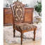 Ensemble de chaises d'appoint 2 pièces Traditional
