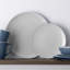 Noritake ColorTrio Coupe 16-Piece Dinnerware Set, Service for 4-92575914