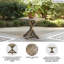 Table de bout d'extérieur Anikyn