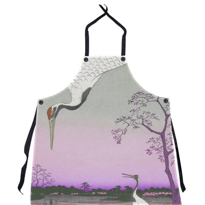 Bib Apron