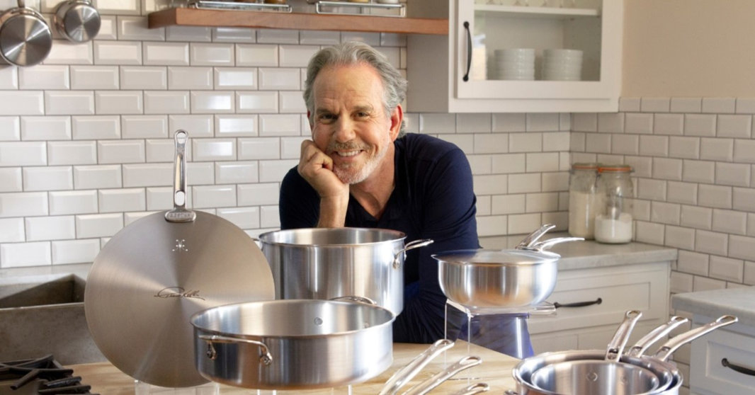 The Thomas Keller Insignia Collection