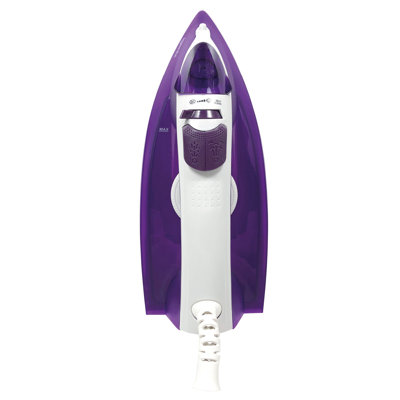 Igenix PowerSteam 2200W Steam Iron