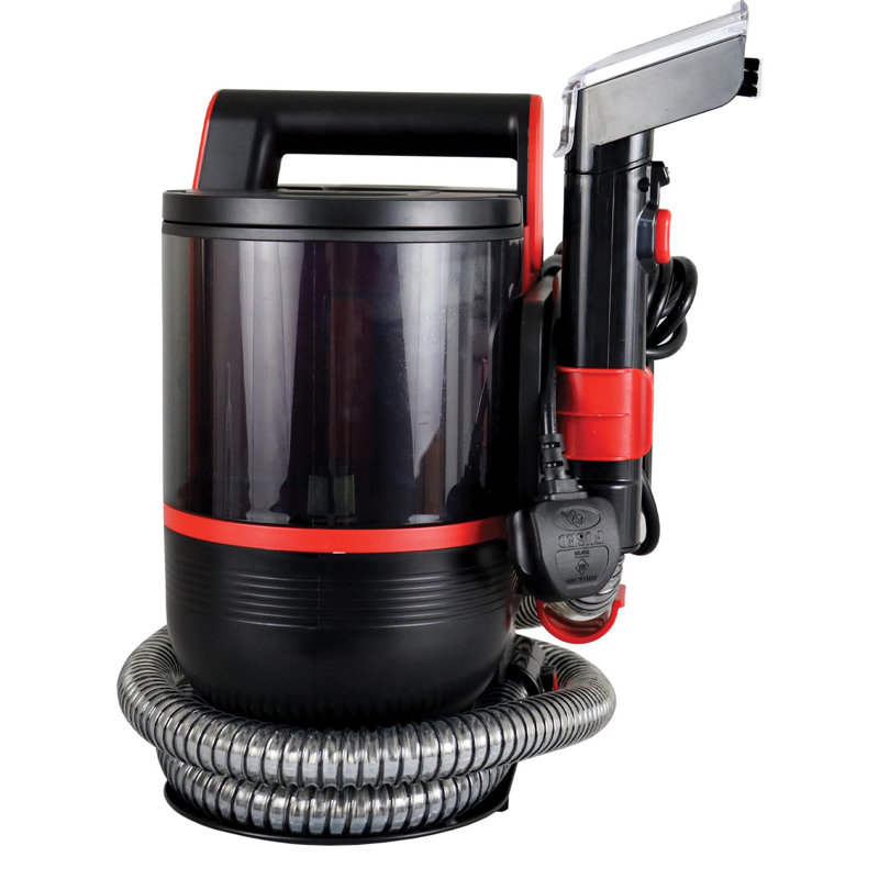 Latitude Run Wet / Dry Vacuum