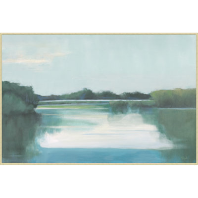 Aqua tranquillité
