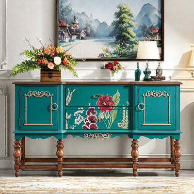 Accent Cabinet