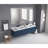 84 X 48 Inch LED Bathroom Mirror With Front And Backlight, Wall Mounted Vanity Mirror, Antifog, Memory, 3 Colors, Stepless Dimmable-1119493021-1119493033-1119493043